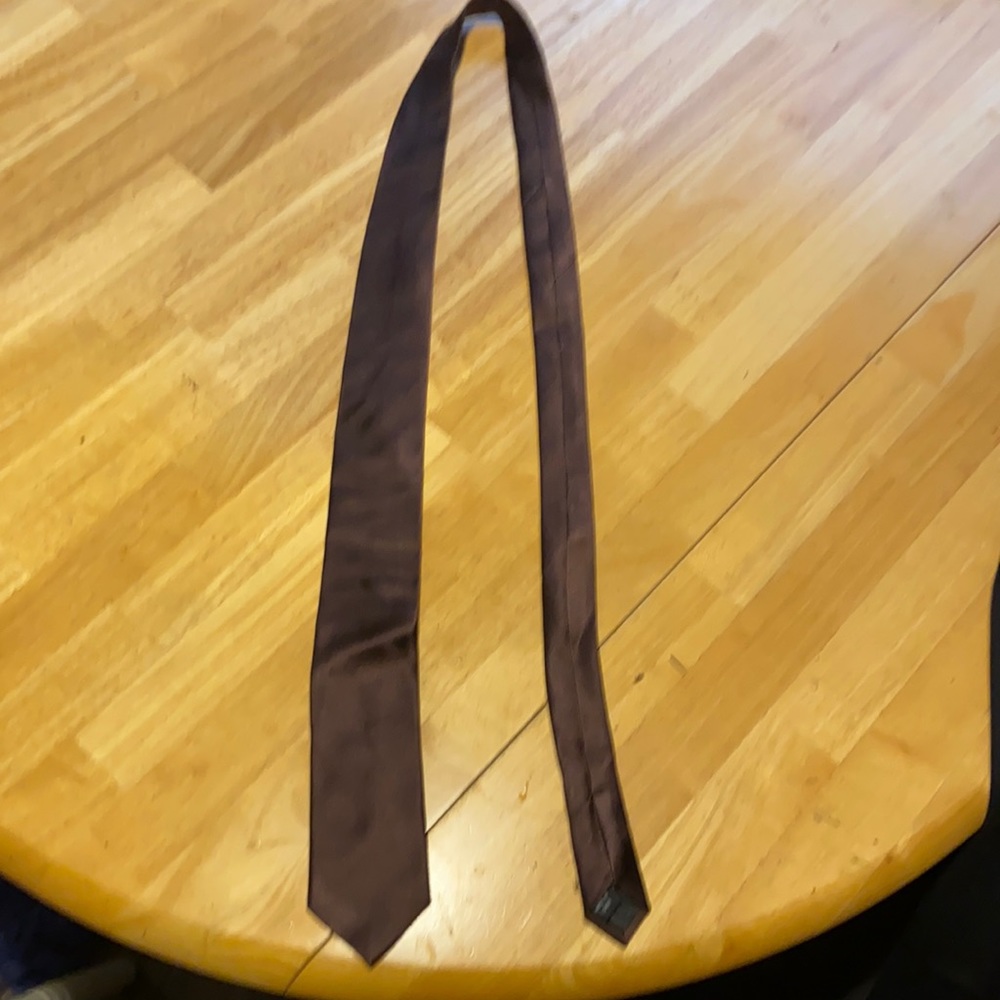 Calvin Klein tie